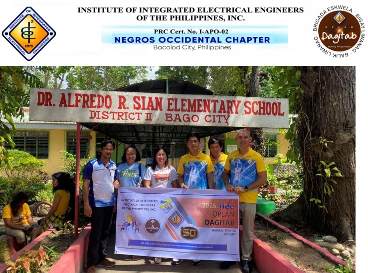 Wenzhou Legy Electric Meter Technology Co., Ltd. akan Pamerkan di IIEE 3E XPO 2026 di Manila, Filipina
